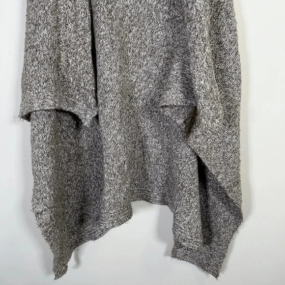 525 America Shawl Collar Knit Vest - Picture 3 of 11